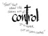 Control
