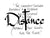 Distance