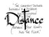Distance