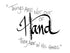 Hand