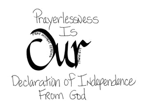 Our