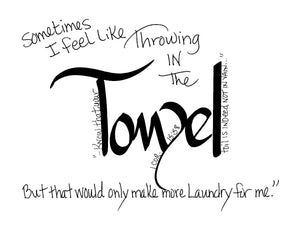 Towel