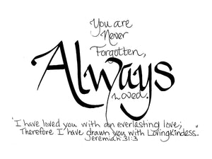 Always