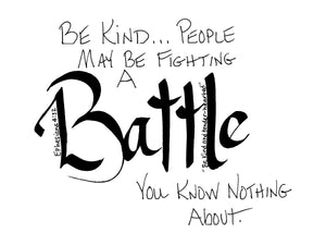 Battle