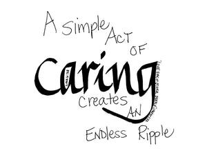 Caring