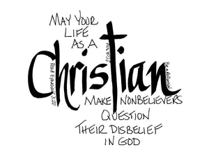 Christian