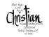 Christian