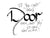 Door