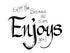 Enjoys
