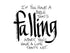 Falling