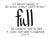 Full