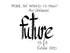Future