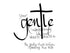 Gentle