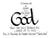 God