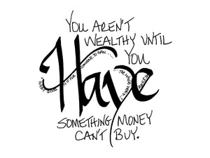 Have