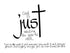 Just