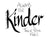 Kinder