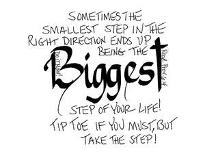 Biggest