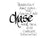 Chase