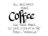 Coffee