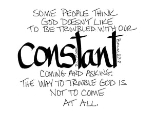 Constant