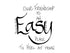 Easy