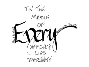 Every