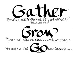 Gather