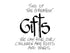 Gifts