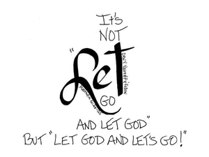 Let