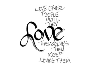 Love
