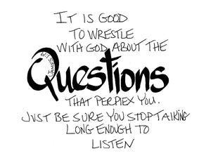 Questions