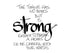 Strong