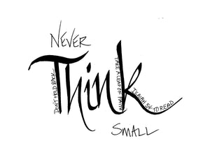 Think