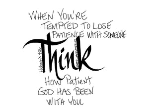 Think
