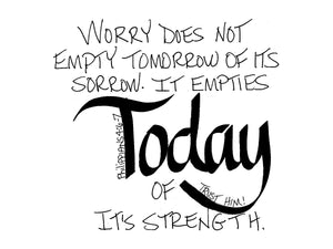 Today