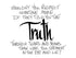 Truth