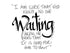 Waiting