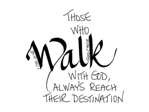 Walk