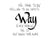 Way