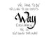 Way