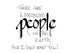 People