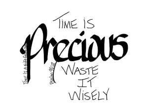 Precious