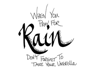 Rain