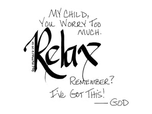 Relax
