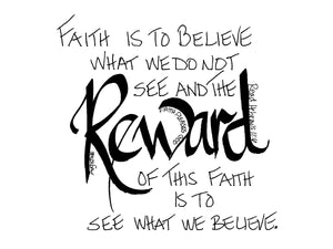 Reward