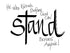 Stand