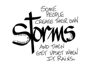 Storms