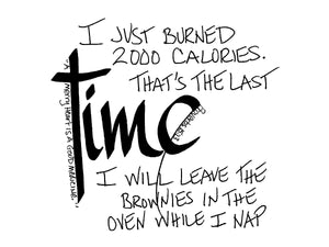 Time