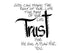 Trust